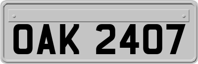 OAK2407