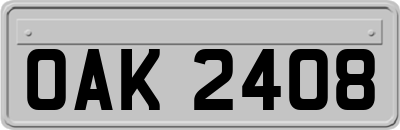 OAK2408