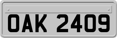 OAK2409