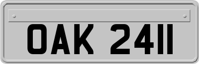OAK2411