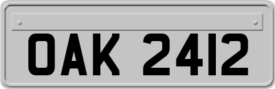 OAK2412