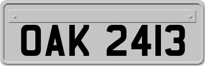 OAK2413