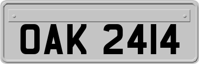 OAK2414