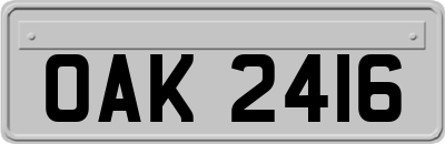 OAK2416