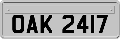 OAK2417