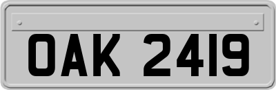 OAK2419