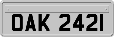 OAK2421