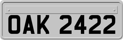 OAK2422