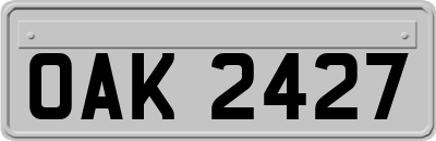 OAK2427