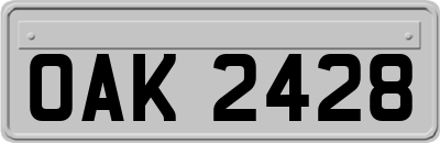 OAK2428