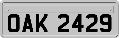 OAK2429