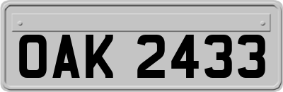 OAK2433