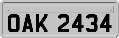 OAK2434