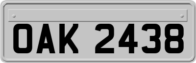 OAK2438