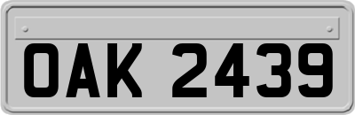 OAK2439