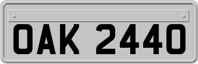 OAK2440