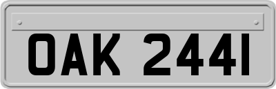 OAK2441