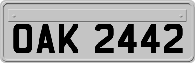 OAK2442