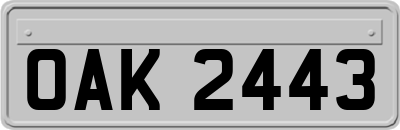 OAK2443