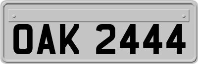 OAK2444