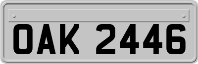 OAK2446