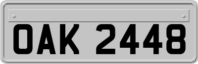OAK2448
