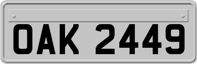 OAK2449