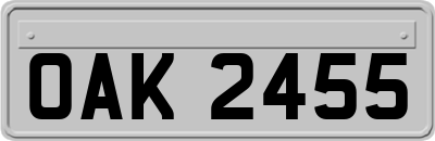 OAK2455