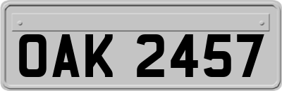 OAK2457