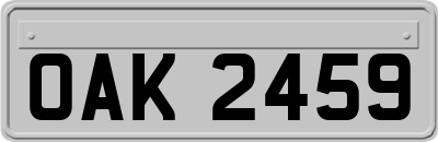 OAK2459
