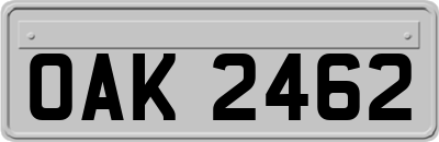 OAK2462