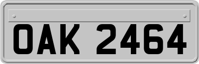 OAK2464