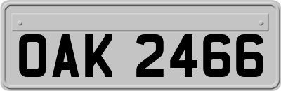 OAK2466