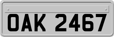OAK2467
