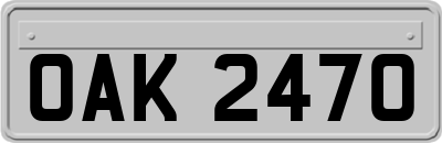 OAK2470
