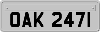 OAK2471