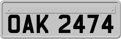 OAK2474
