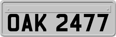 OAK2477