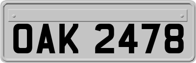 OAK2478