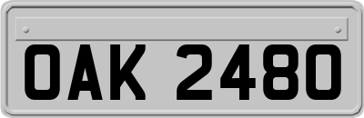 OAK2480