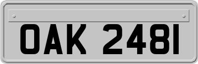 OAK2481