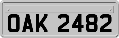 OAK2482