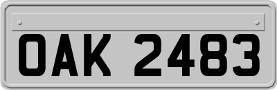 OAK2483
