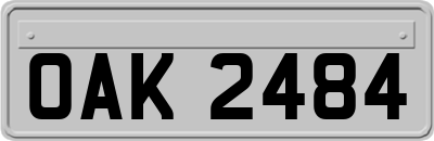 OAK2484