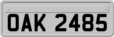 OAK2485