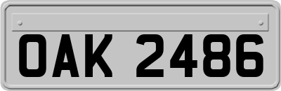 OAK2486