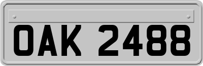 OAK2488