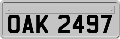 OAK2497