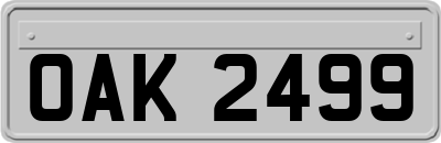 OAK2499