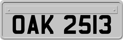 OAK2513
